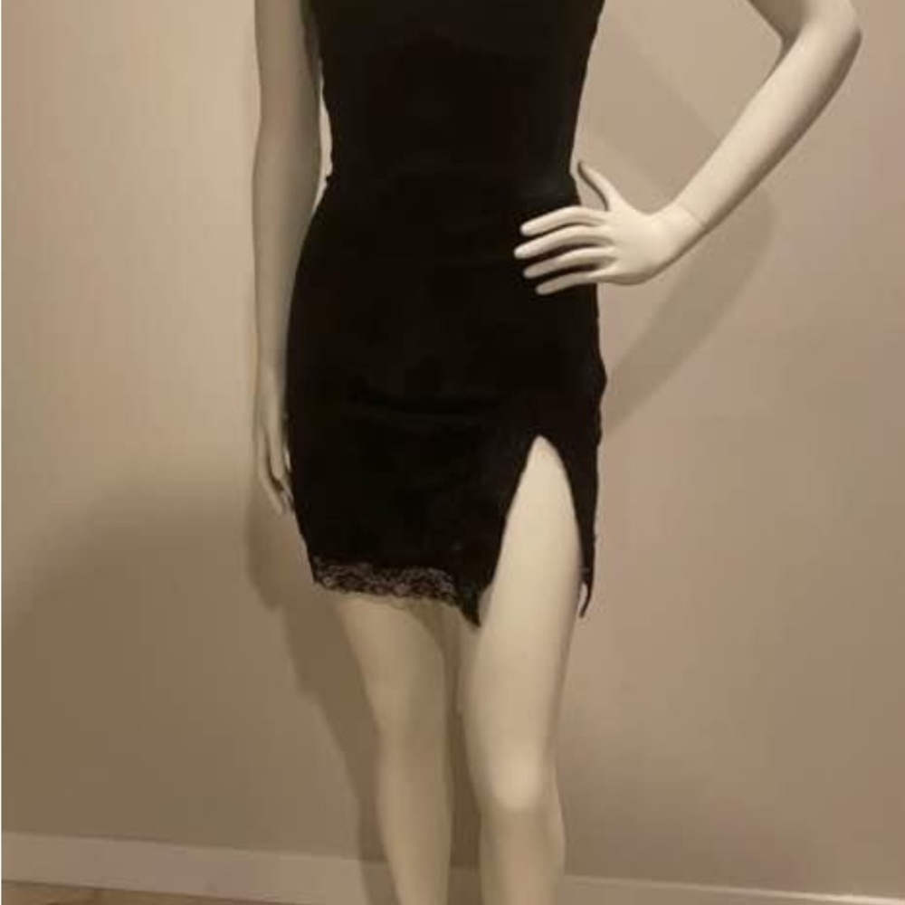 Princess Polly Mini Dress sz Small